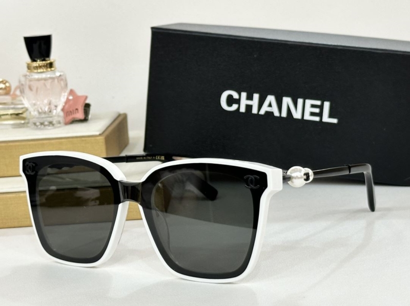 Chanel Sunglasses